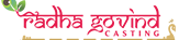 Radha Govind Casting